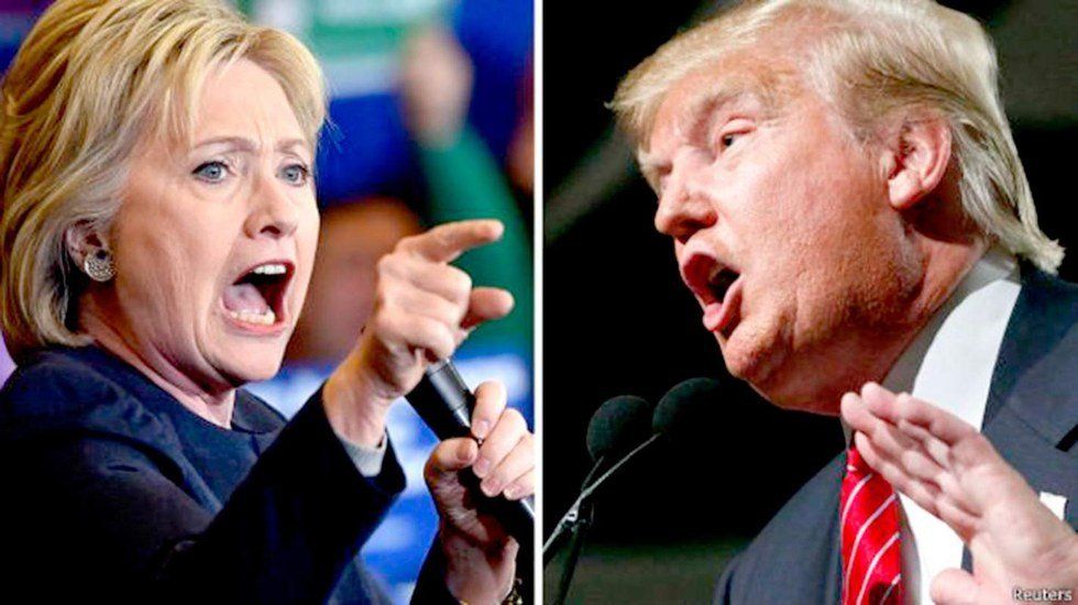 What We Need In This Election