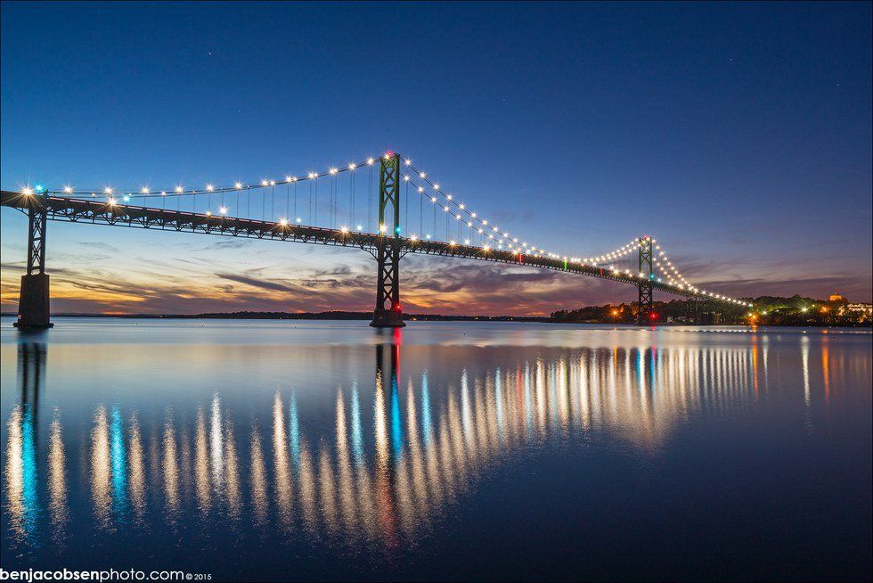 Even Better Than Expected