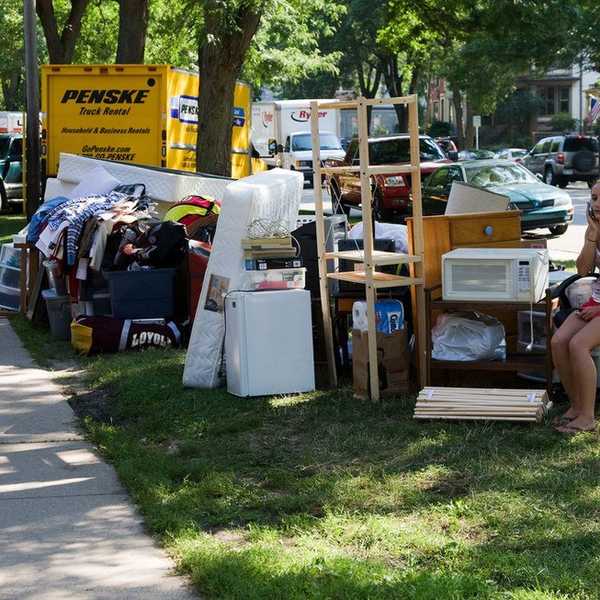 The Argument For Moving Far Away For College