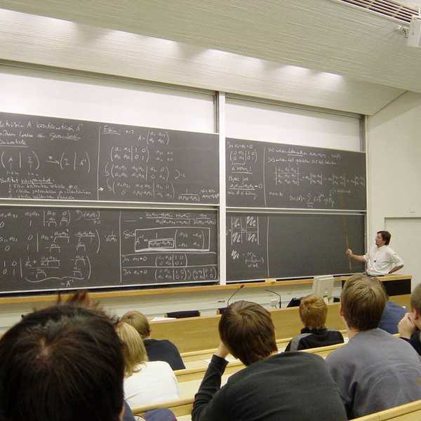 An Apology Letter To Any Math Teacher I've Ever Had