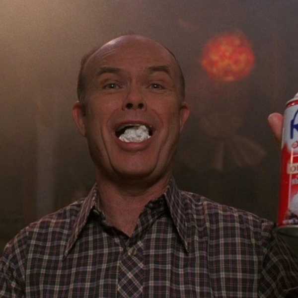 Why Red Forman Basically Represents Adulthood