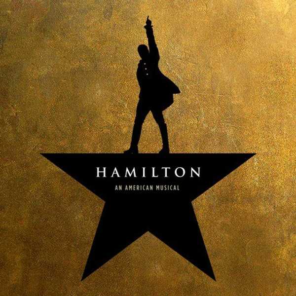 8 Emotional Stages of Buying "Hamilton" Tickets