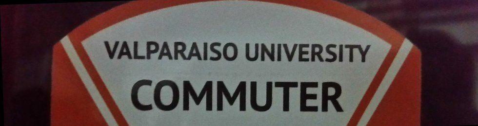 The Commuter Life Didn’t Choose Me, I Chose It