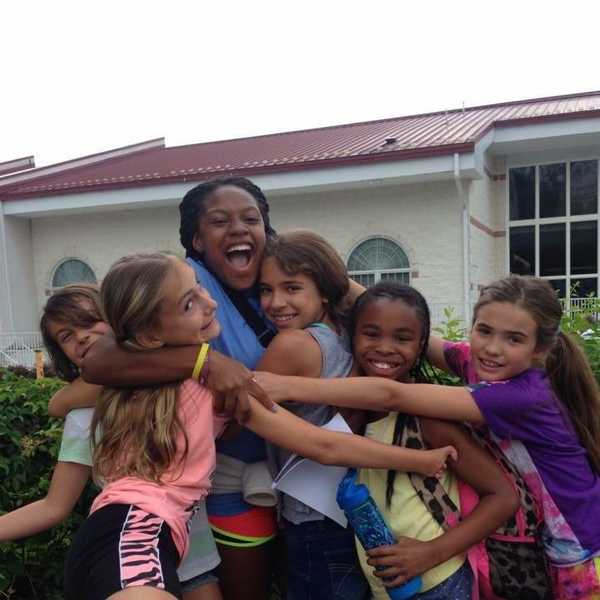7 Things I Miss About Camp Sonshine