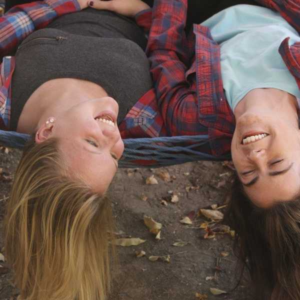 5 Things To Fall In Love With Besides A Boy