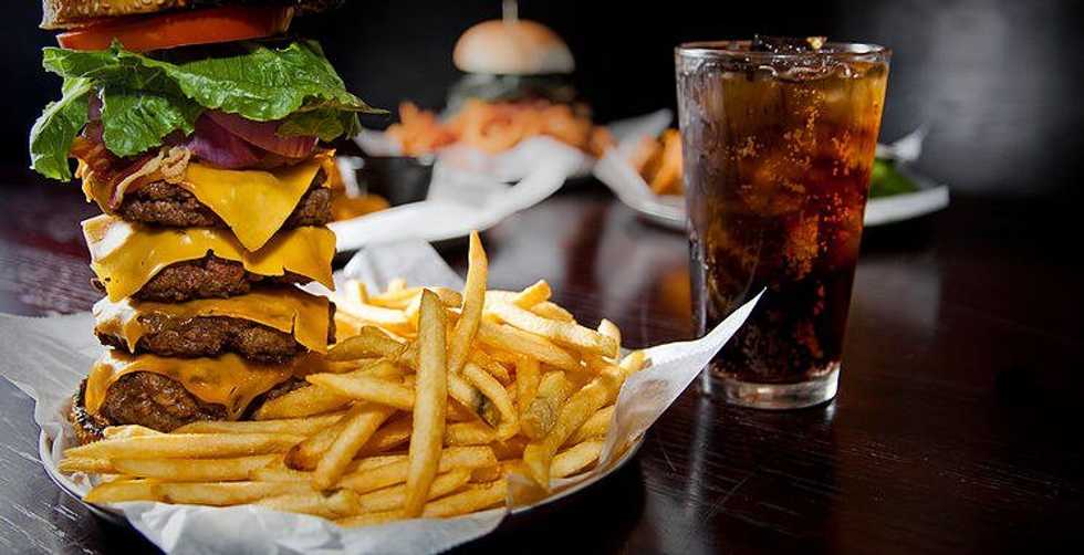 The Best Food Deals In Oakland