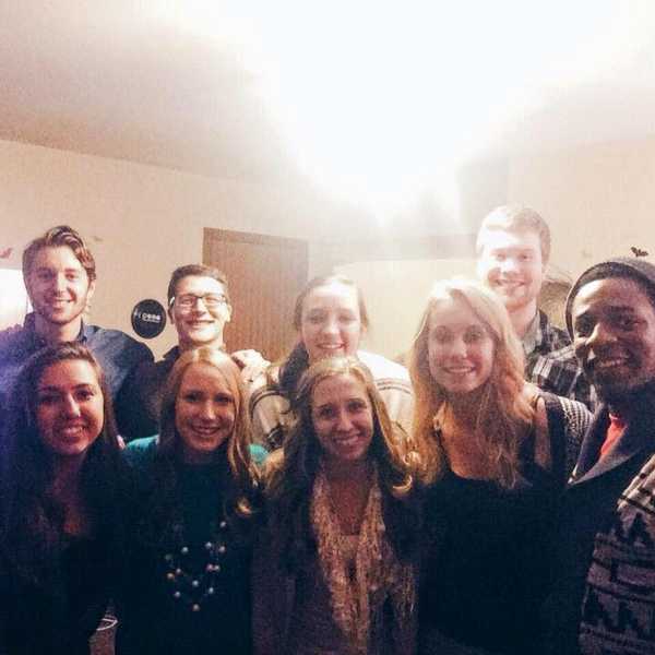 6 Ways Your College Best Friends Are Like Your Family