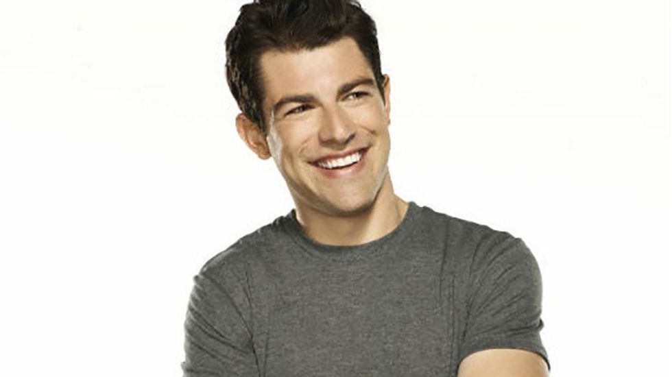 11 Of The Best Schmidt Quotes