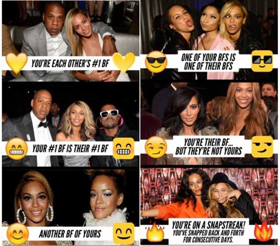 My Beef With Snapchat