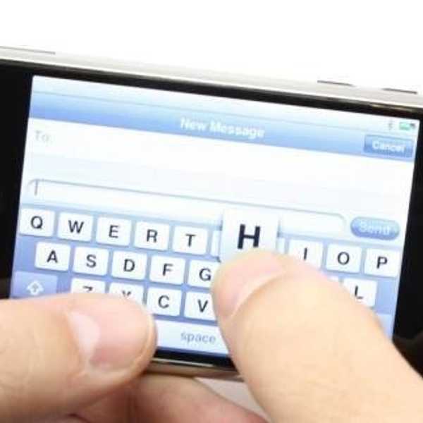 What She Really Means: A Text Guide