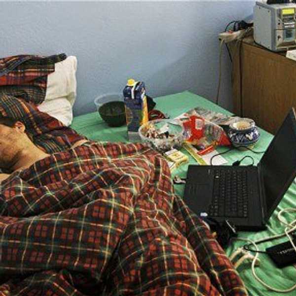 20 Reasons We Can't Wait To Be Home For The Holidays