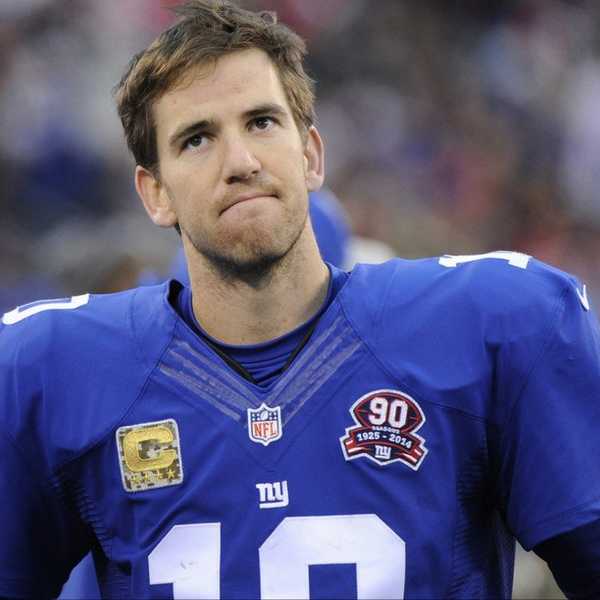 Division Losers Get Ready For Playoffs