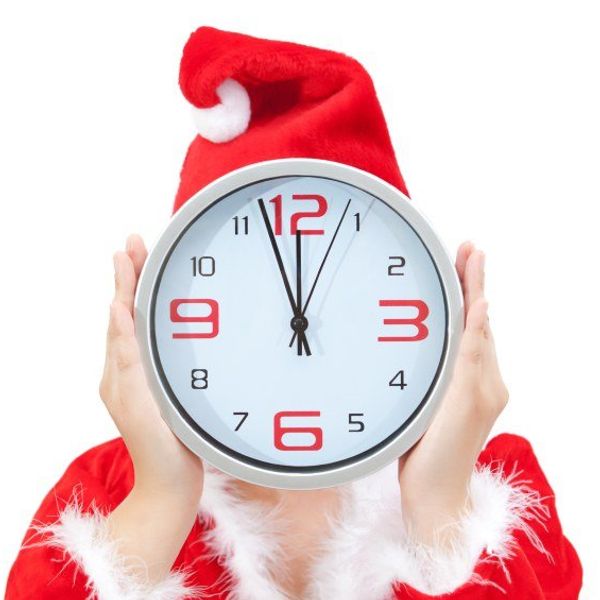 A Procrastinator's Last Minute Gift Guide