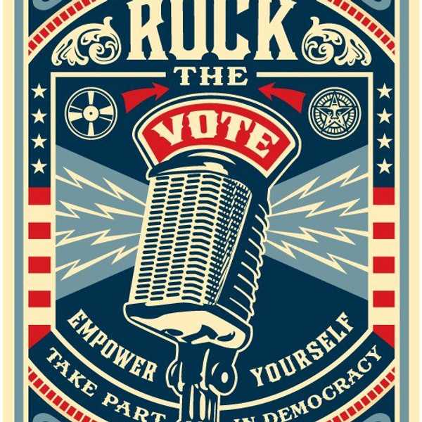 Why You Should Vote In 2016