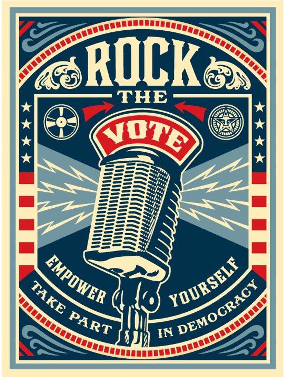 Why You Should Vote In 2016