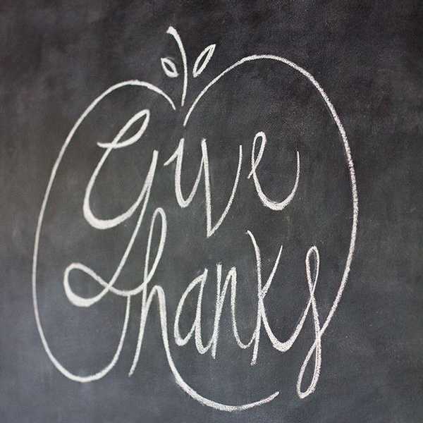 10 Things Everyone Should Be Thankful For This Thanksgiving