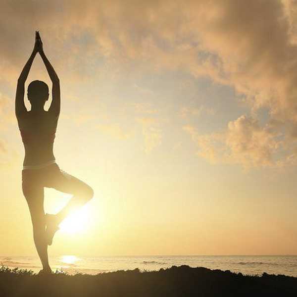Mantras To Get You Through Your Day