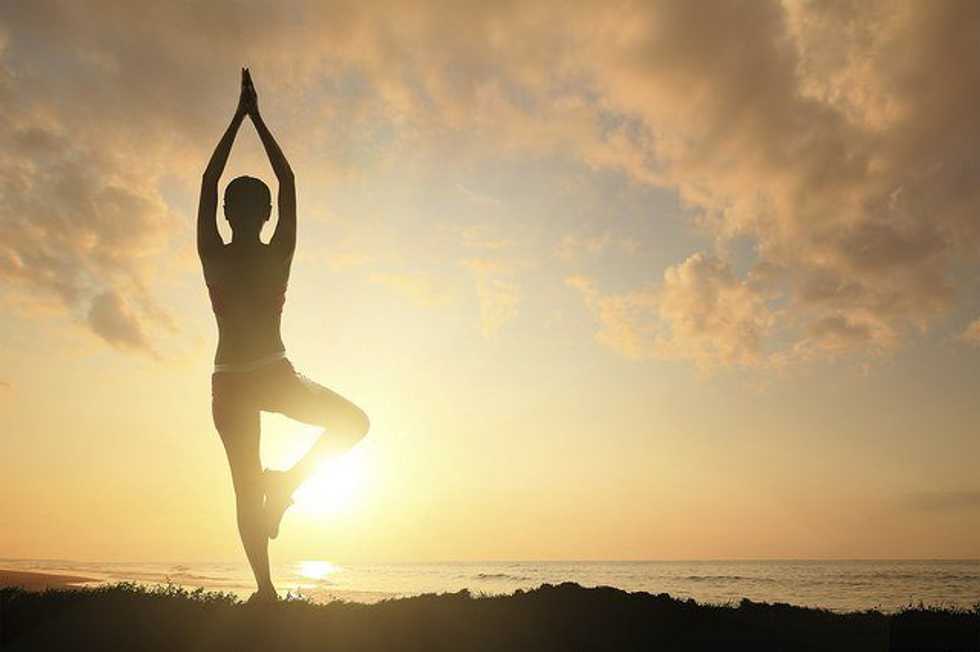 Mantras To Get You Through Your Day