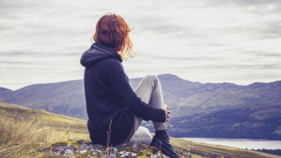 An Open Letter To My Exes