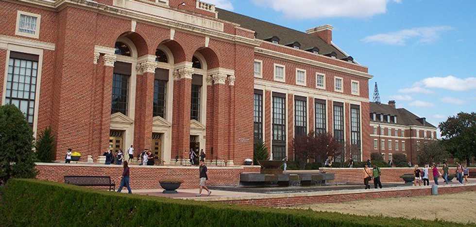 11 Reasons We Love Oklahoma State