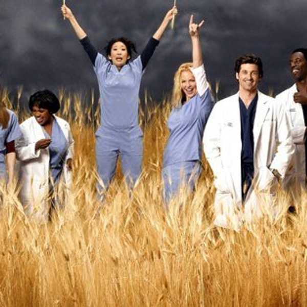 14 Things Grey's Anatomy Has Taught Us About Life