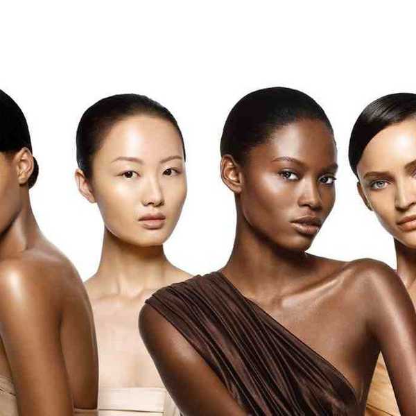 Women Of Color Make Up Less Than 10% Of Actors In Top Grossing Films Of 2015