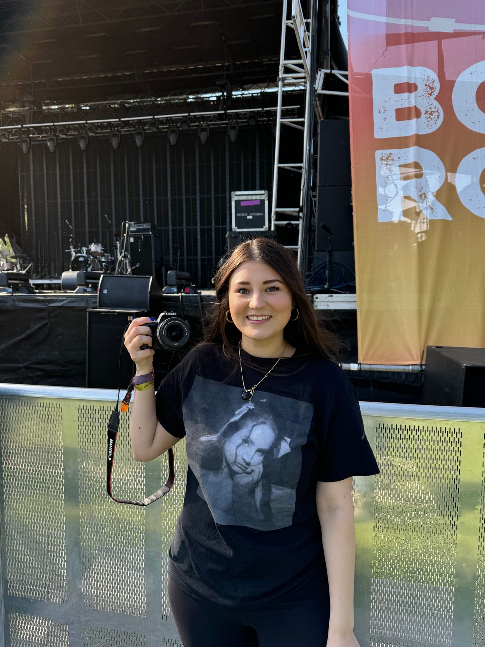 BottleRock 2025 — The Festival That Ages Like Fine Napa Wine!
