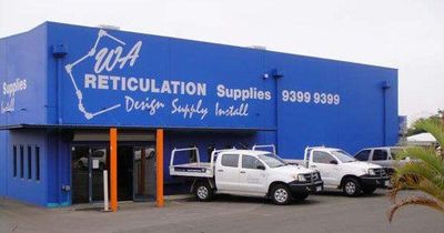 Design Supply Install All Your Watering Reticulation And Irrigation Needs Design Supply Install All Your Watering Reticulation And Irrigation Needs