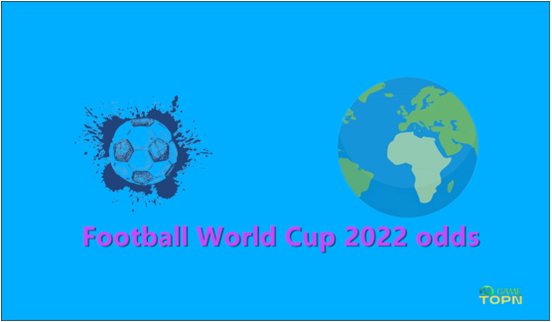 Football World Cup 2022 - final forecast