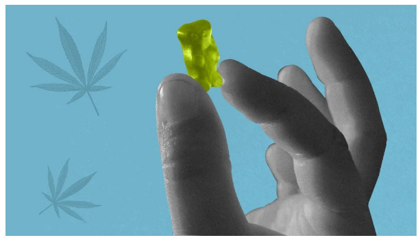 CBD Gummies: What Are The Benefits And Why You Should Try Them?