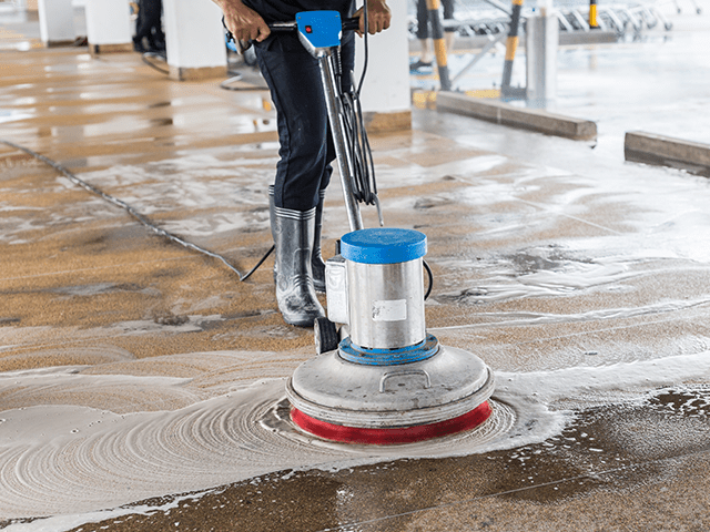 Why Do We Need To Go For Floor Cleaning Services?