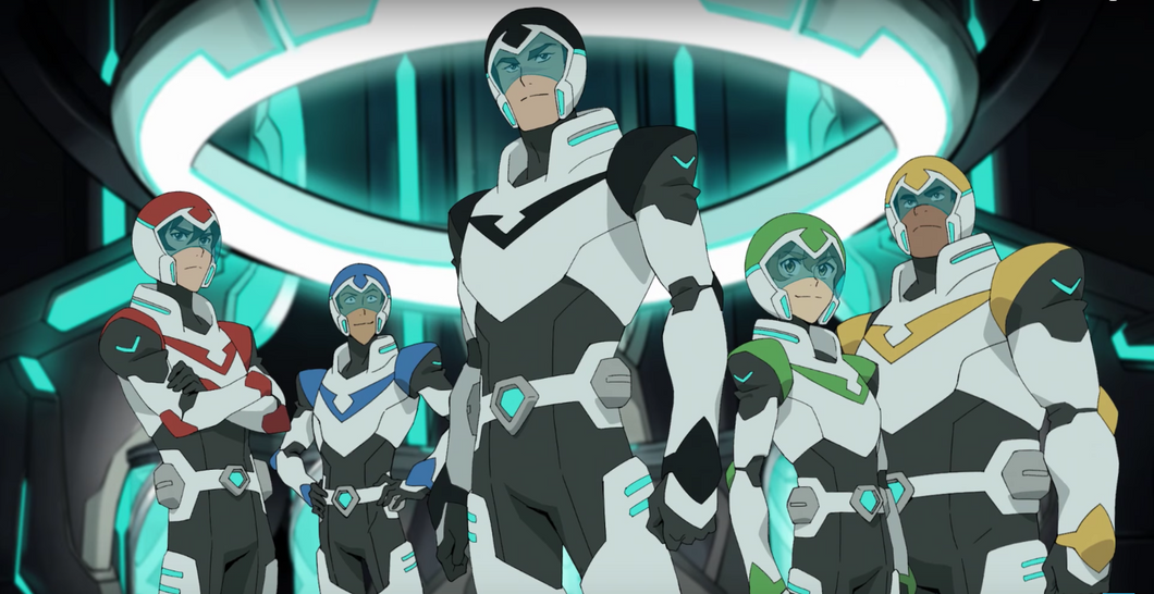 Why You Need To Watch The Final Season Of Voltron: Legendary Defender