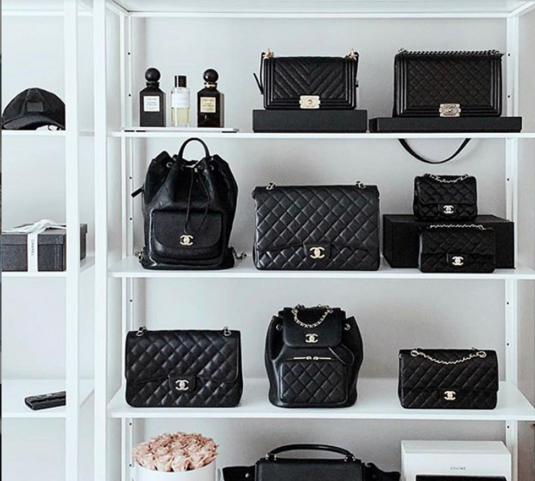Chanel is Suing The RealReal for Allegedly Selling Counterfeit Bags - The  Fashion Law