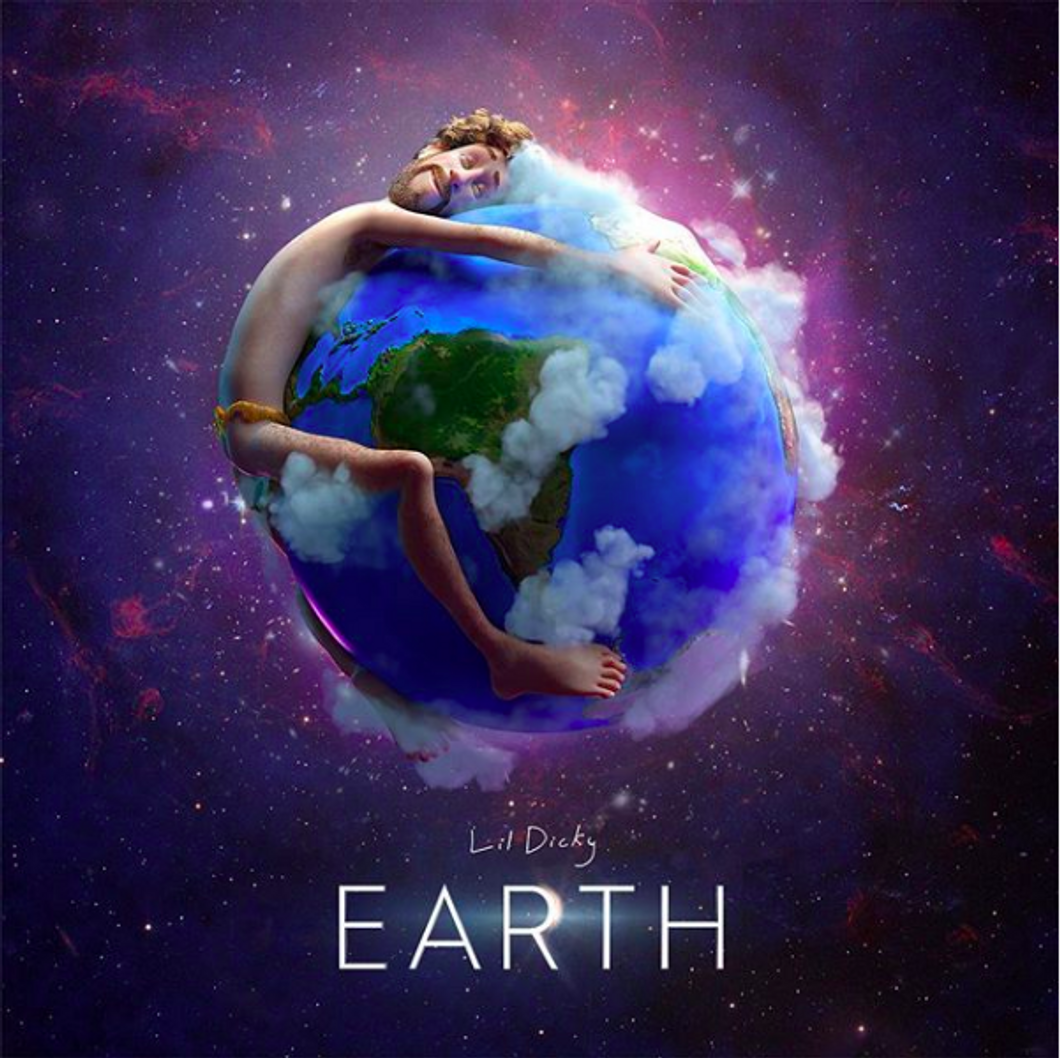 Why Lil Dicky's 'Earth' Video Is So Important