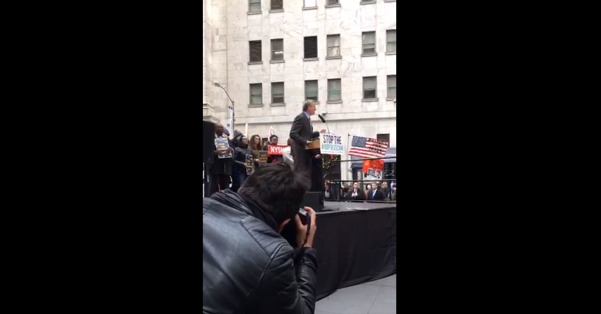 Watch: Speeches Again The Republican Tax Scam