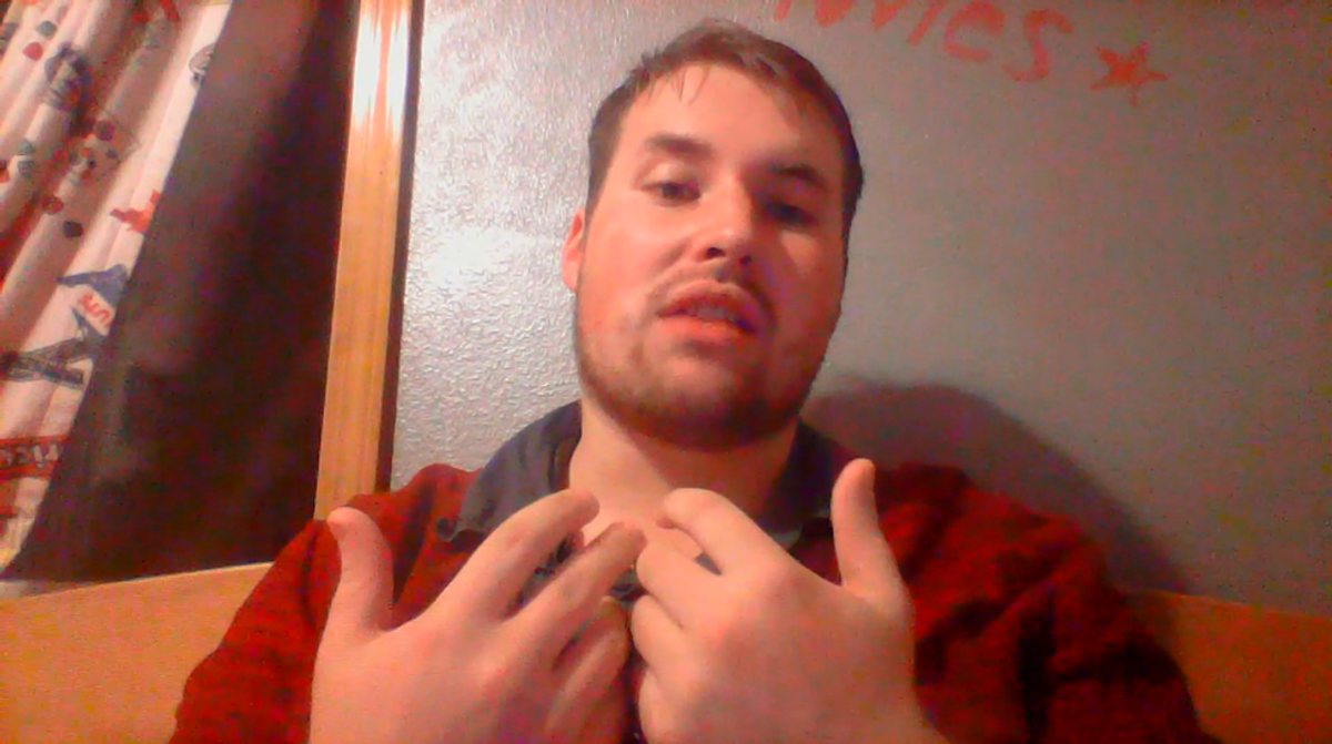 Oh My Sweet Carolina