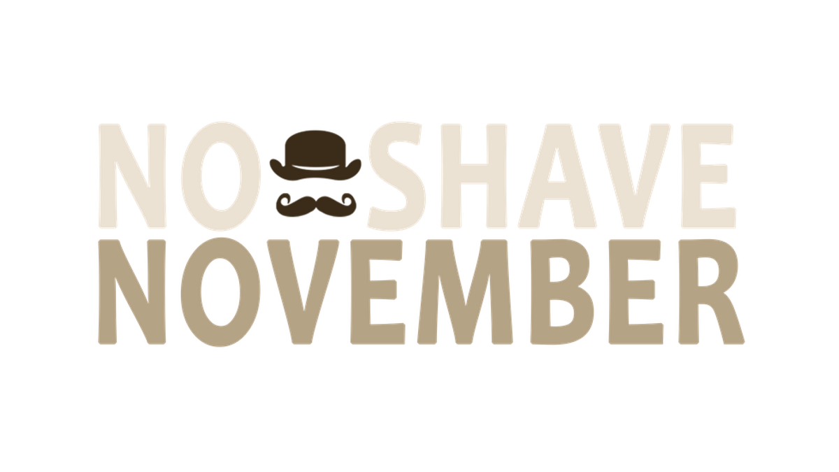 No-Shave November, Part II