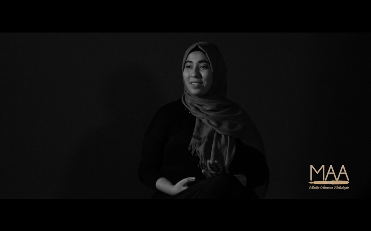 HERstory: Representation