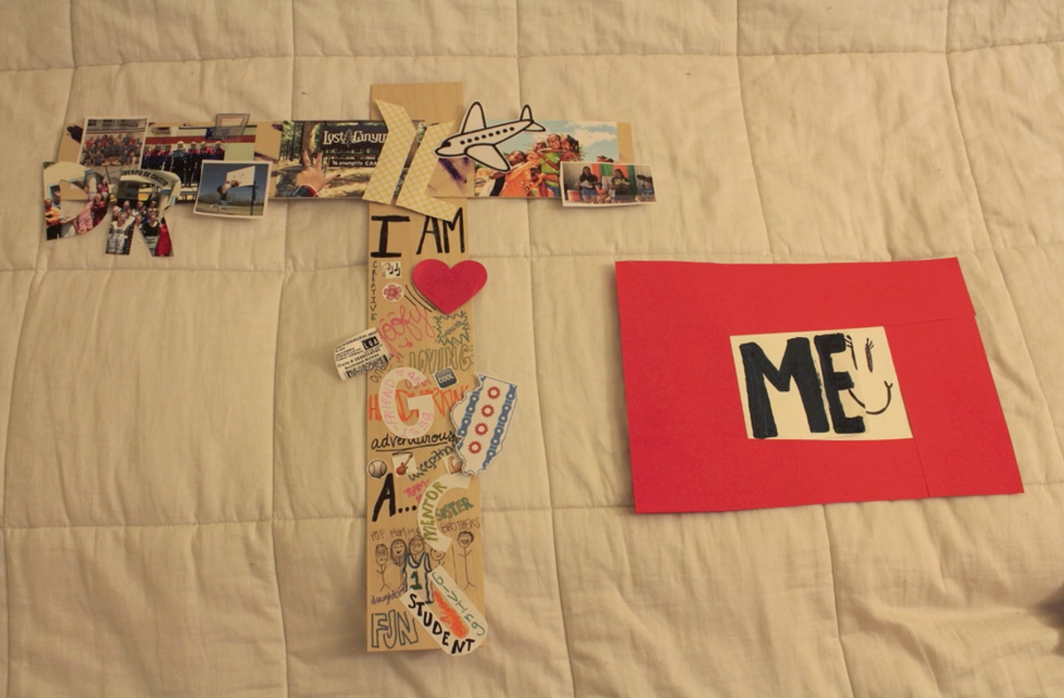 Story Time: Sports, Young Life, Missions Trips