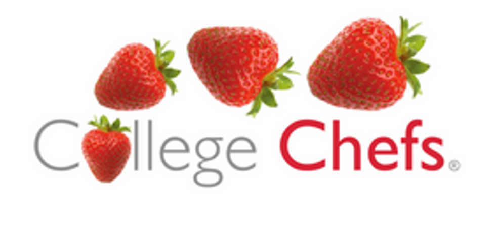 College Chefs // Changing College Dining