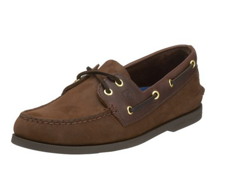 Pledge Education Boat Shoes