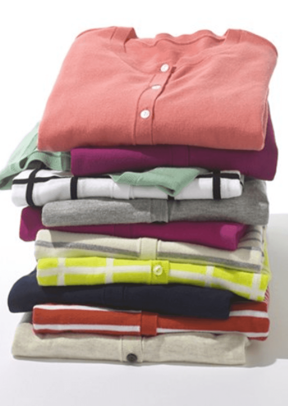 Cardigans Are The Worst Things Ever Created. There, I Said It.