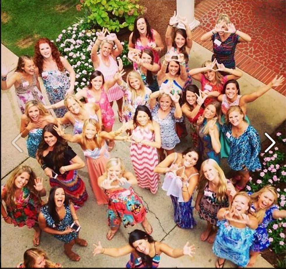 More Than Letters: Life Long Skills