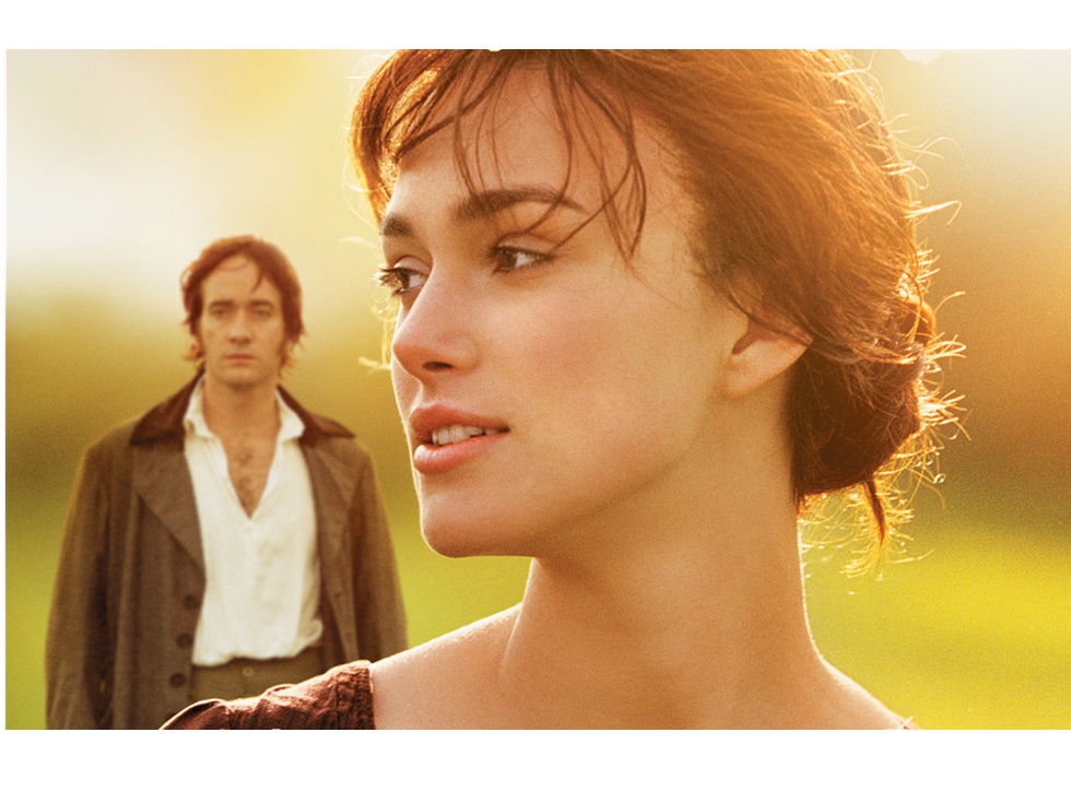 Pride & Prejudice
