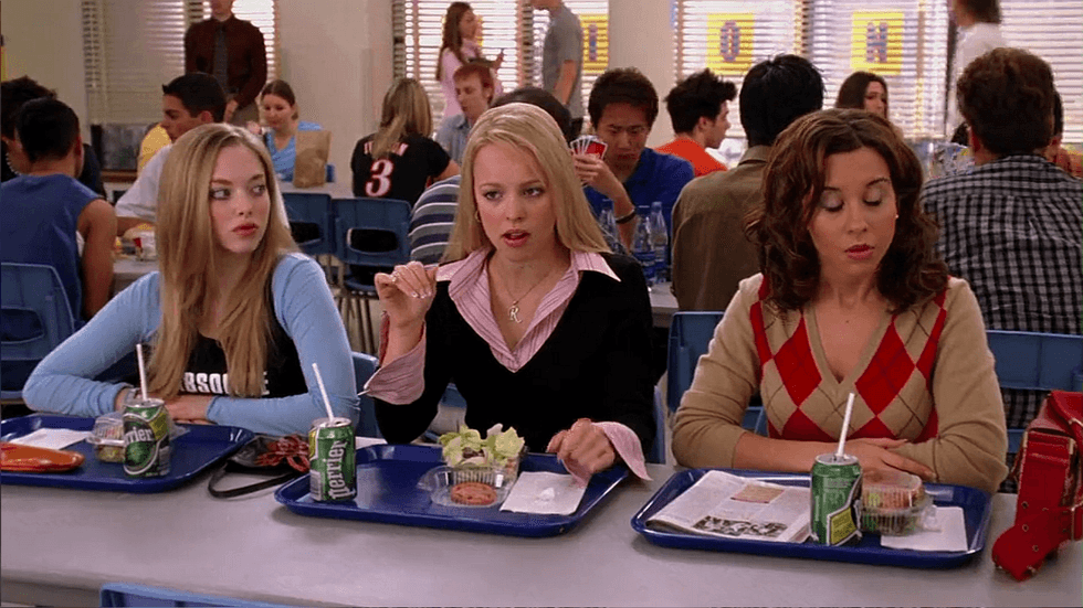 Why Sorority Stereotypes Are Wrong