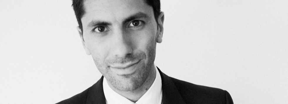"Do Better Than D*** pics" and Other Advice from Catfish Nev Schulman