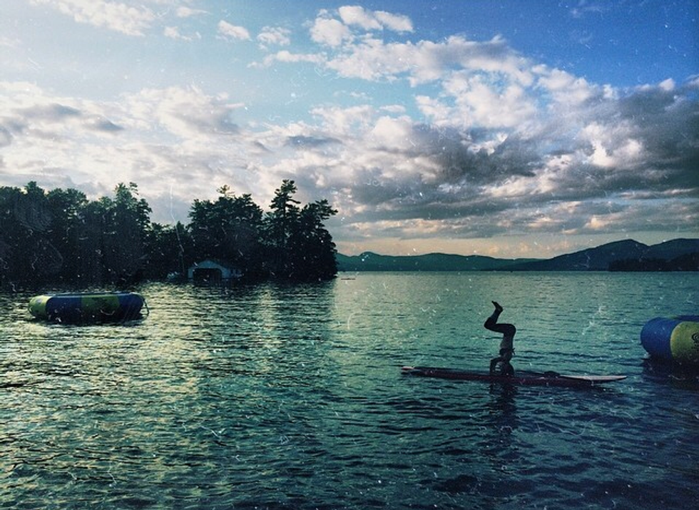 The Fallacy Of The Invincible Generation