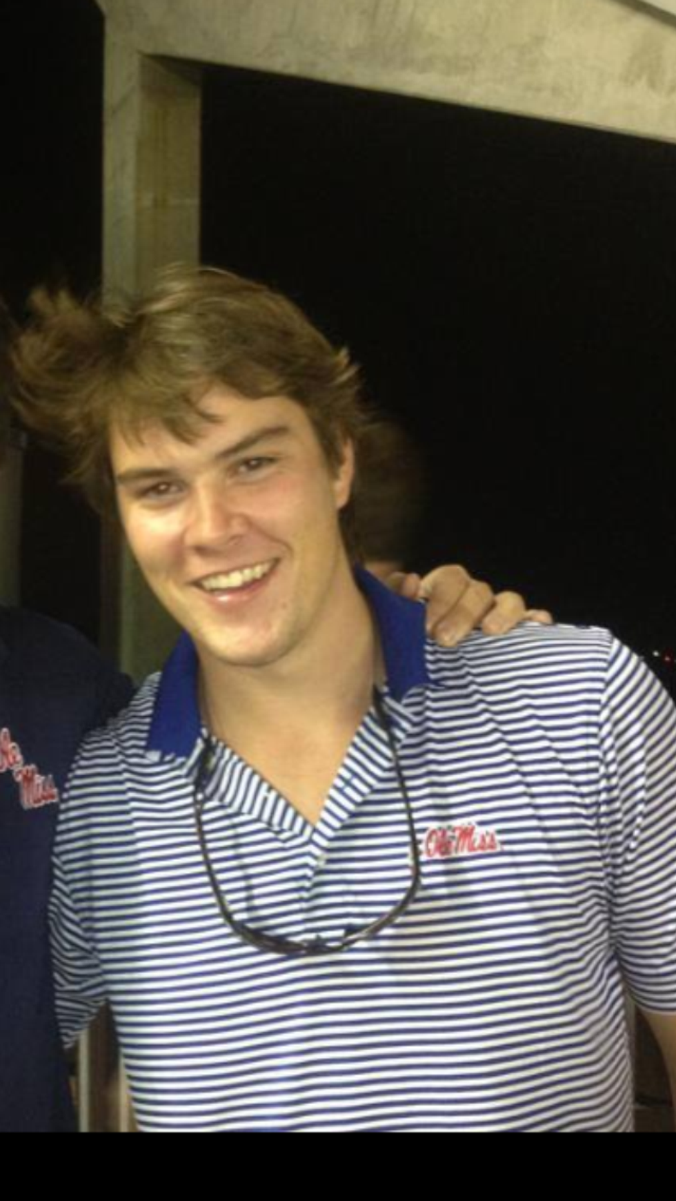 Bachelor of the Week: John Haslett