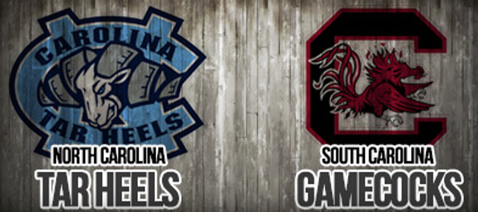 7 Reasons Why There is Only One Carolina