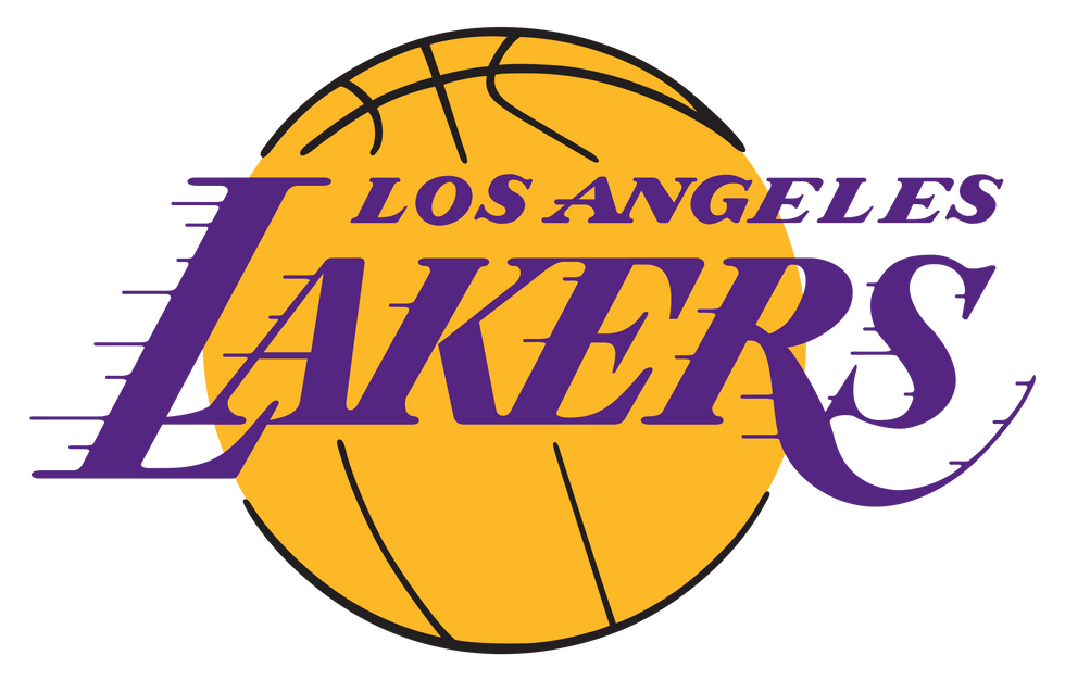 The "New Lakers"